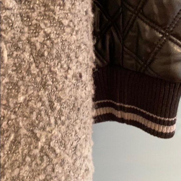 BCBG fall/ spring coat - Picture 8 of 10